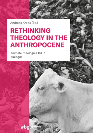 Rethinking Theology in the Anthropocene