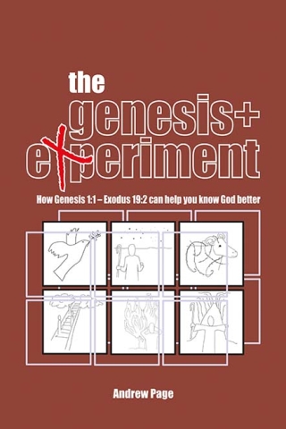 The Genesis+ Experiment