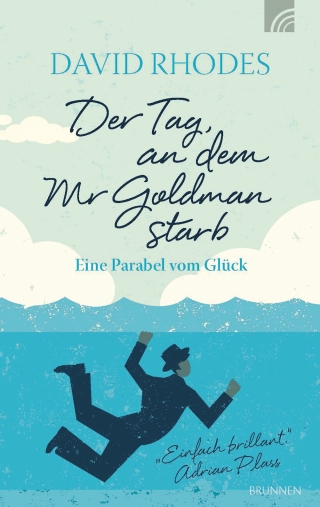 Der Tag, an dem Mr Goldman starb