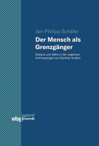 Der Mensch als Grenzgänger