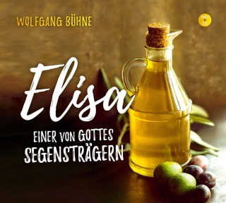 Elisa (Hörbuch [MP3])