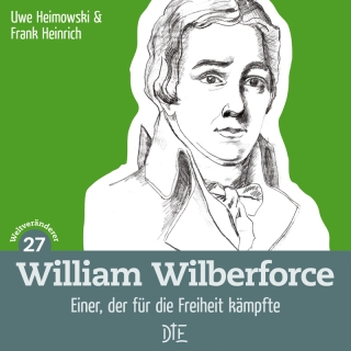 William Wilberforce