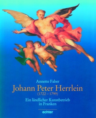 Johann Peter Herrlein (1722-1799)