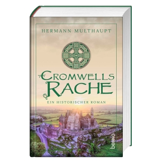Cromwells Rache