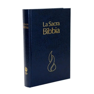 La Sacra Bibbia - Bibel Italienisch