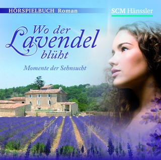 Wo der Lavendel blüht