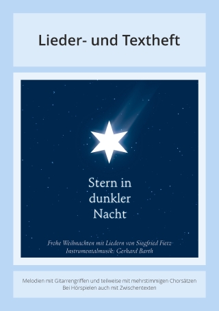 Nachfolge - Von guten Mächten 2