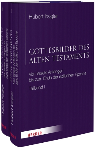 Gottesbilder des Alten Testaments