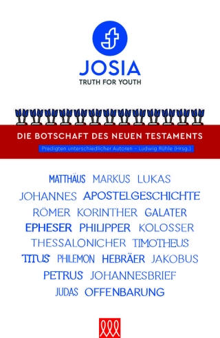 Die Botschaft des Neuen Testaments