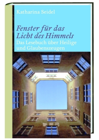 Fenster für das Licht des Himmels