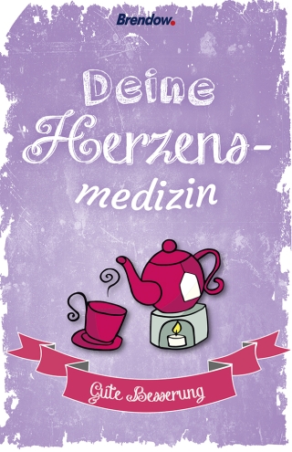 Deine Herzensmedizin