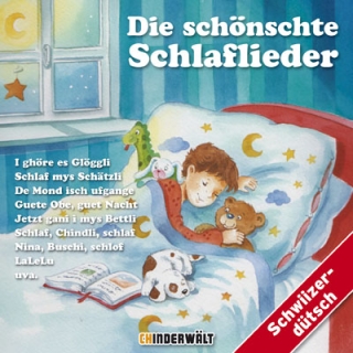 Die schönschte Schlaflieder