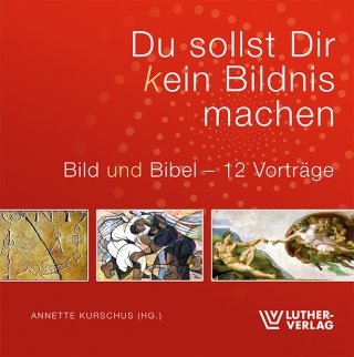 Du sollst Dir kein Bildnis machen