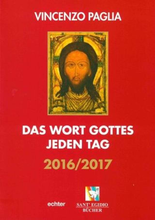 Das Wort Gottes jeden Tag