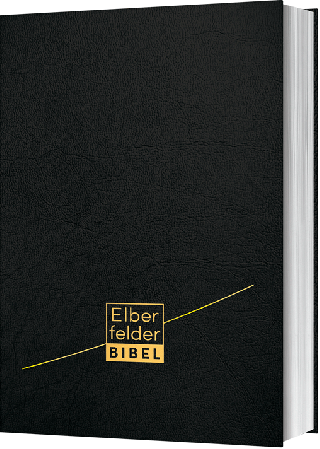 Elberfelder Bibel Standardausgabe
