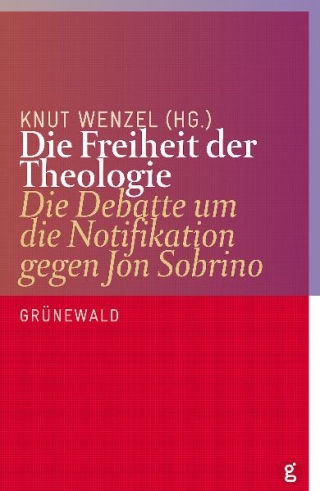 Die Freiheit der Theologie