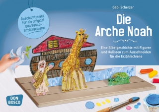 Die Arche Noah.