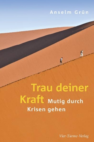 Trau deiner Kraft