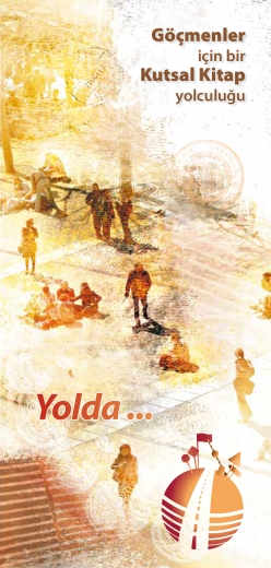 On the road... (Türkische Version)