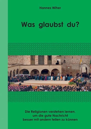 Was glaubst du?
