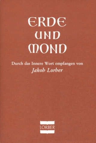 Erde und Mond
