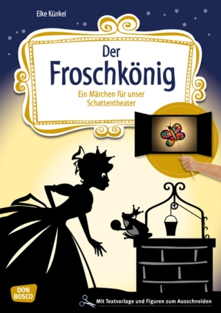 Der Froschkönig