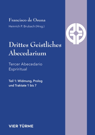 Drittes Geistliches Abecediarium