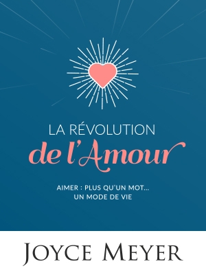 La révolution de l'amour - eBook (EPUB)