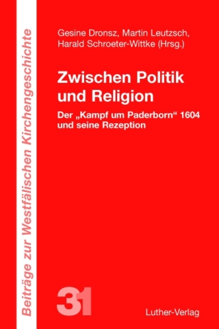 Zwischen Politik und Religion