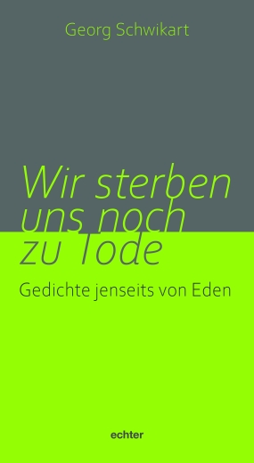 Wir sterben uns noch zu Tode