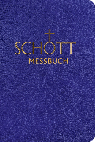 SCHOTT Messbuch für die Sonn- und Festtage des Lesejahres A