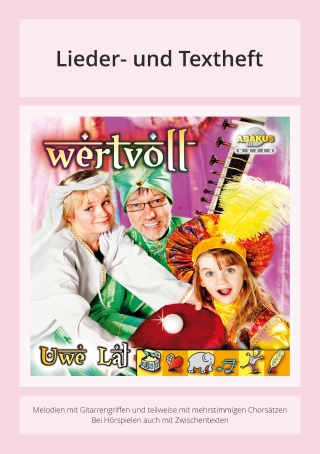 Wertvoll