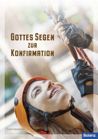 Gottes Segen zur Konfirmation