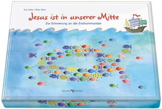 Jesus ist in unserer Mitte