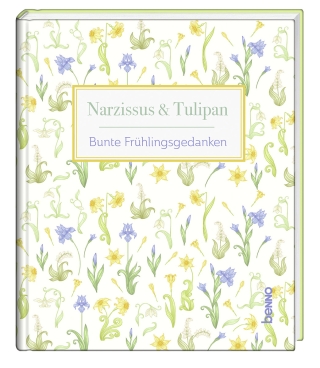 Narzissus & Tulipan