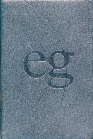 Evangelisches Gesangbuch. Ausgabe für die Landeskirchen Rheinland, Westfalen und Lippe