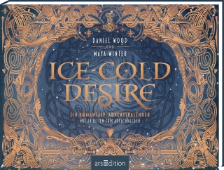 Ice-cold Desire