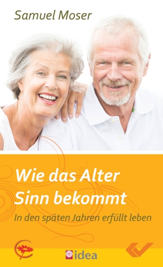 Wie das Alter Sinn bekommt