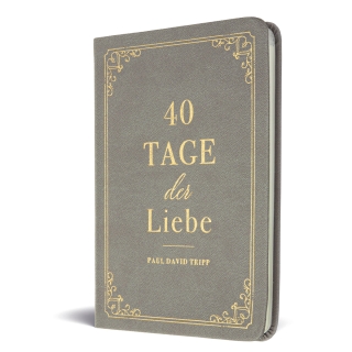 40 Tage der Liebe