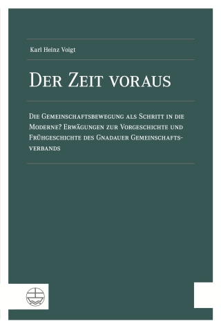 Der Zeit voraus