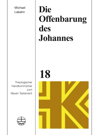 Die Offenbarung des Johannes