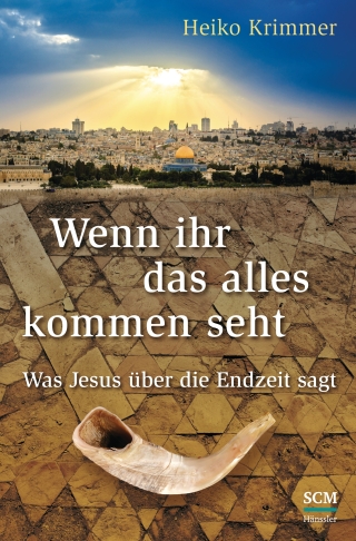 Wenn ihr das alles kommen seht