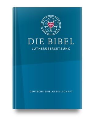 Lutherbibel - Senfkornausgabe