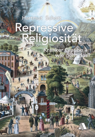 Repressive Religiosität
