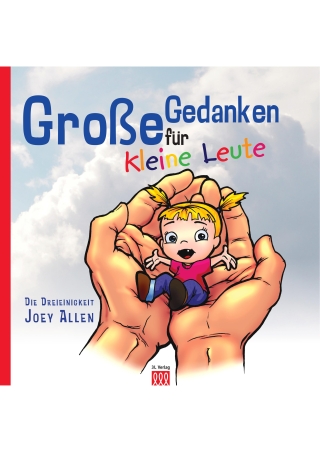 Große Gedanken für kleine Leute