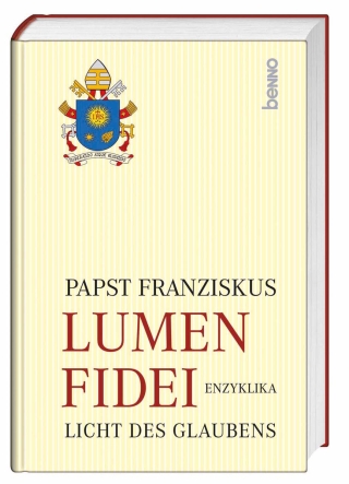 Lumen Fidei
