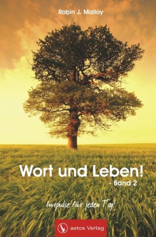 Wort und Leben! - Band 2