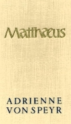 Passion nach Matthäus