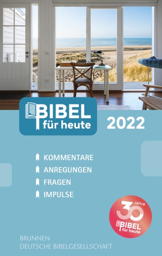 Bibel für heute 2022