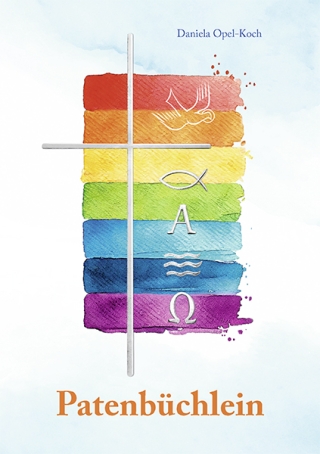 Patenbüchlein (10 St.)